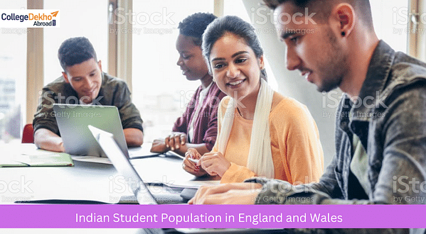 ONS Report: Indians Form the Largest Cohort of International Students in England and Wales