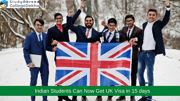 Indians Can Now Get UK Student Visa in 15 Days, Says UK High Commissioner