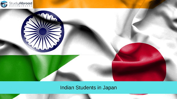 New Opportunities for Indian Students to Study in Japan