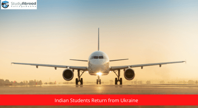 Evacuation of Indian Students from Ukraine