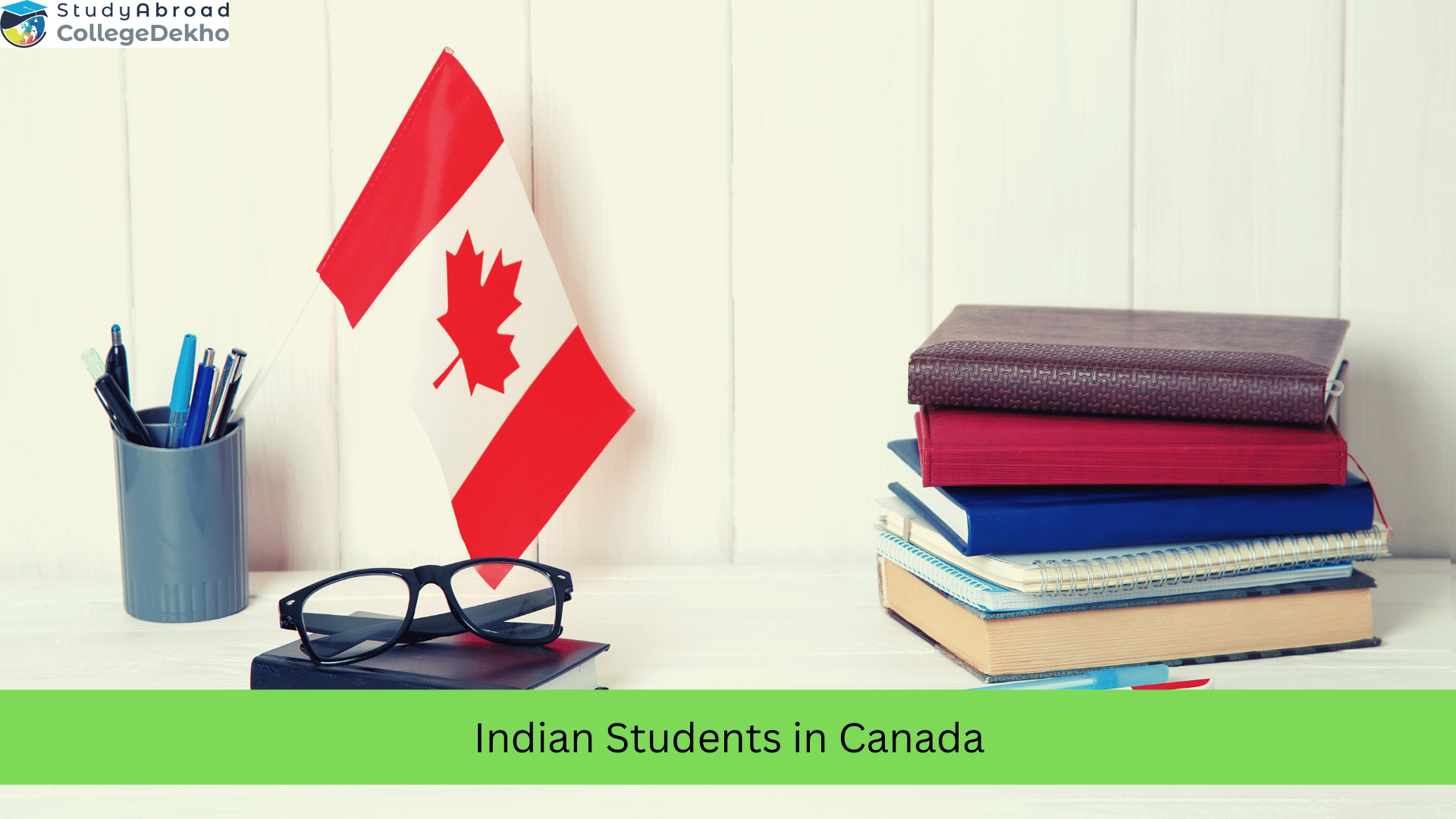 Indian students in canada