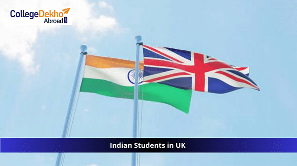New Record: Indian Students Surpass the Number of Chinese Students in UK