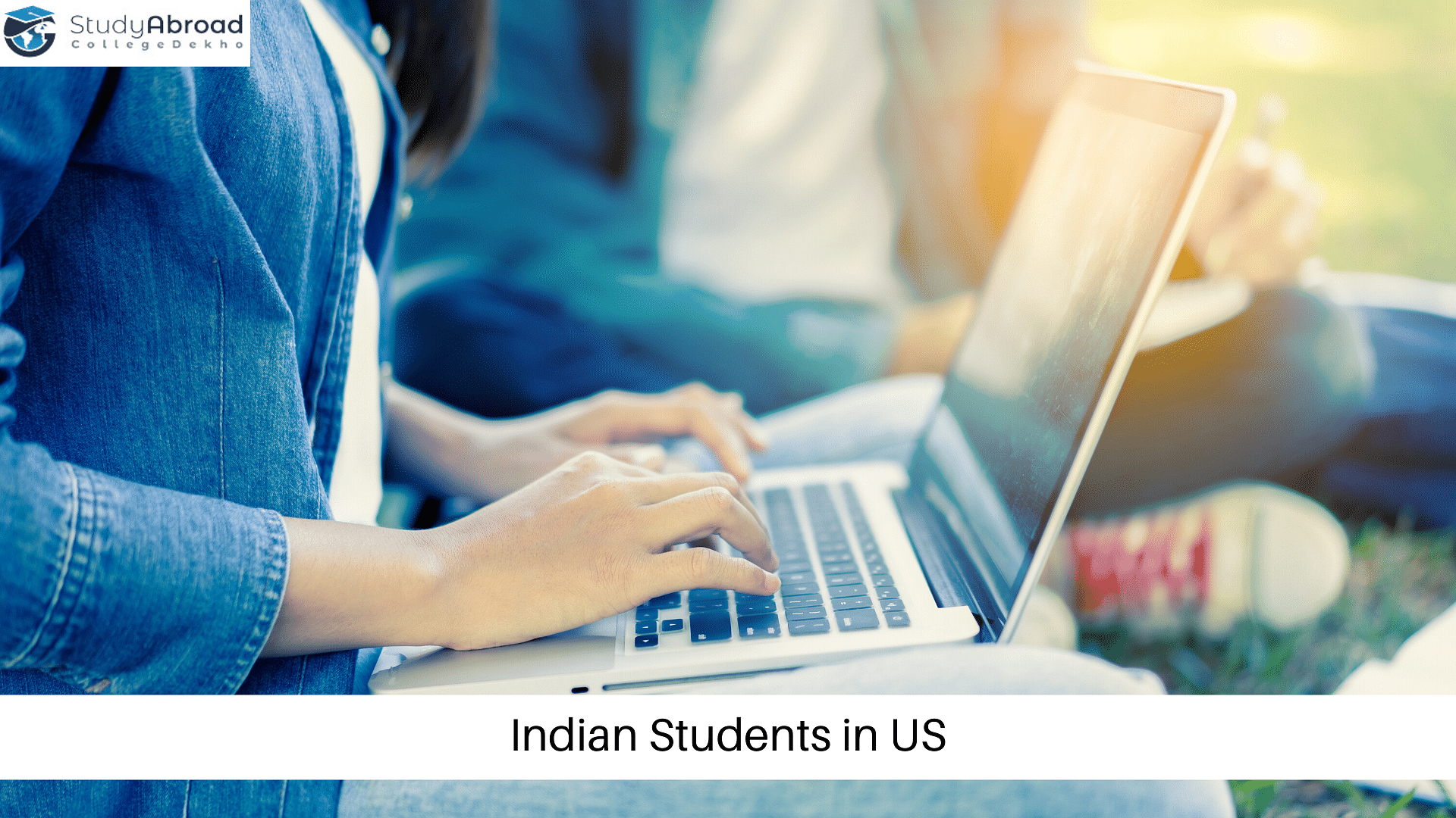 Indian Students in the US