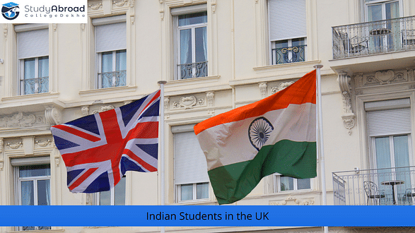 New Initiatives in the Pipeline for Indian Students in the UK