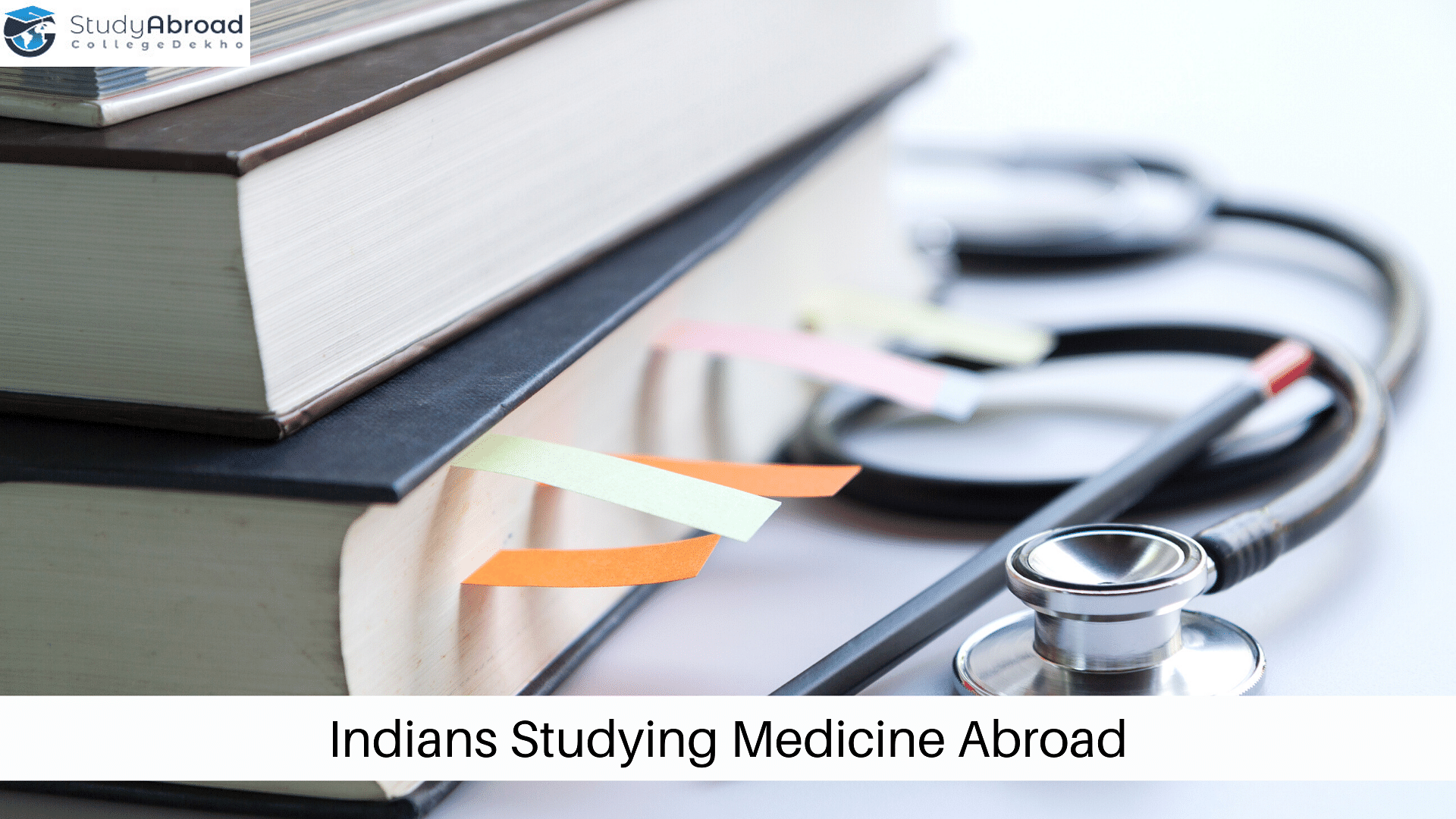 Indians Studying Medicine Abroad