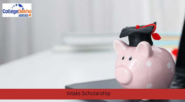 Inlaks Scholarships to Study in the UK