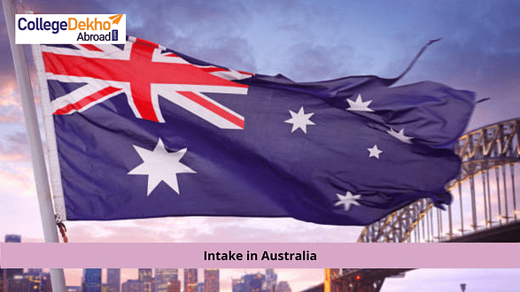 Upcoming Study Intakes in Australia 2023