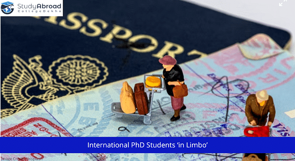 Two-Year Wait for Australian Visas Put International PhD Students ‘in Limbo’