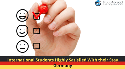 Opportunities for international students in Germany, Is Germany a good destination to study abroad?, International students in Germany, Job options after graduation in Germany.