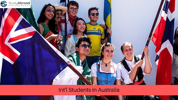 Life in Australia as an International Student