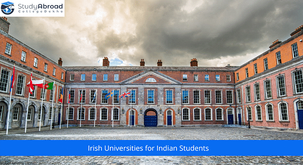 Universities in Ireland Offer Increased Opportunities to Indian Students