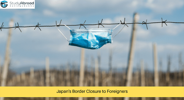 Japan to Close Border for International Students as Omicron Fears Grow