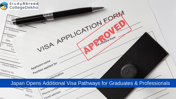 Japan to Announce 2 New Visa Pathways: J-SKIP and J-FIND for Graduates and High Income Earners
