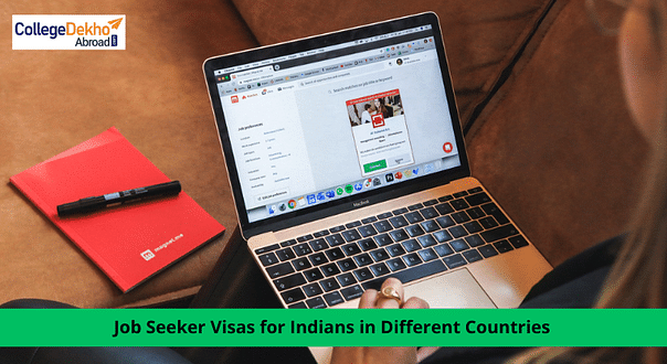 Job Seeker Visas for Indians in Germany, Sweden, Austria, UAE, Portugal: Here’s What You Should Know!