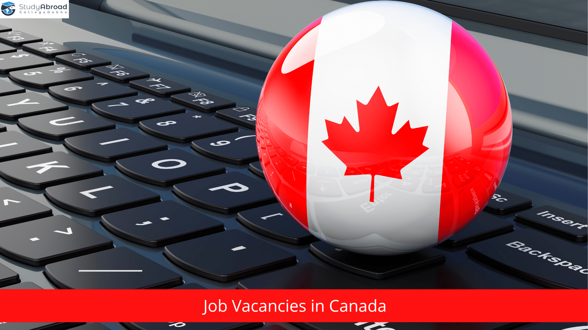 Job Vacancies in Canada