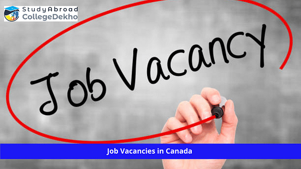 Record High Job Vacancies in Canada: Up by 3.2% in June 2022