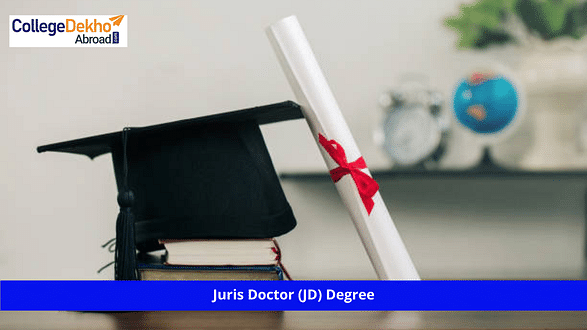 Juris Doctor: Courses, Eligibility Criteria, Colleges