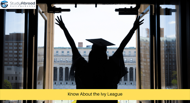All About Ivy League Schools