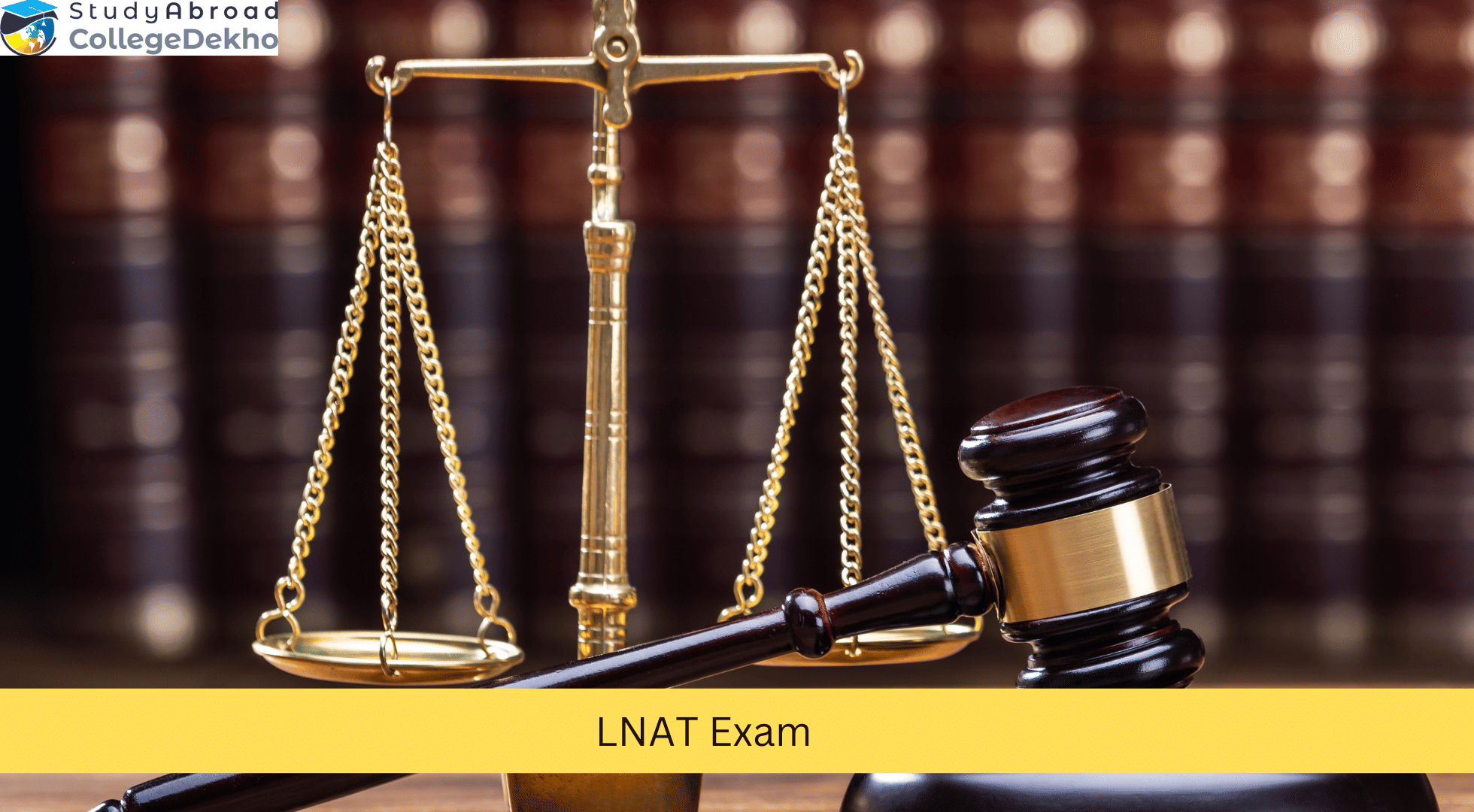 LNAT Exam