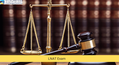 LNAT Exam