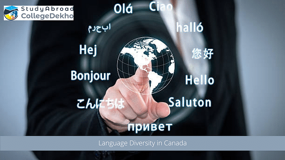 'Punjabi is the Fourth Most Widely Spoken Language in Canada'