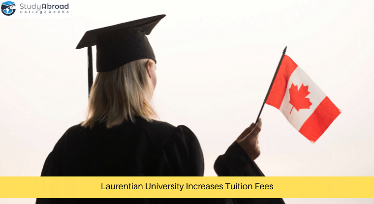 Laurentian University Increases Tuition Fees