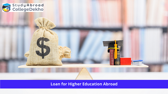 Is it Worth Taking a Loan for Higher Education Abroad?