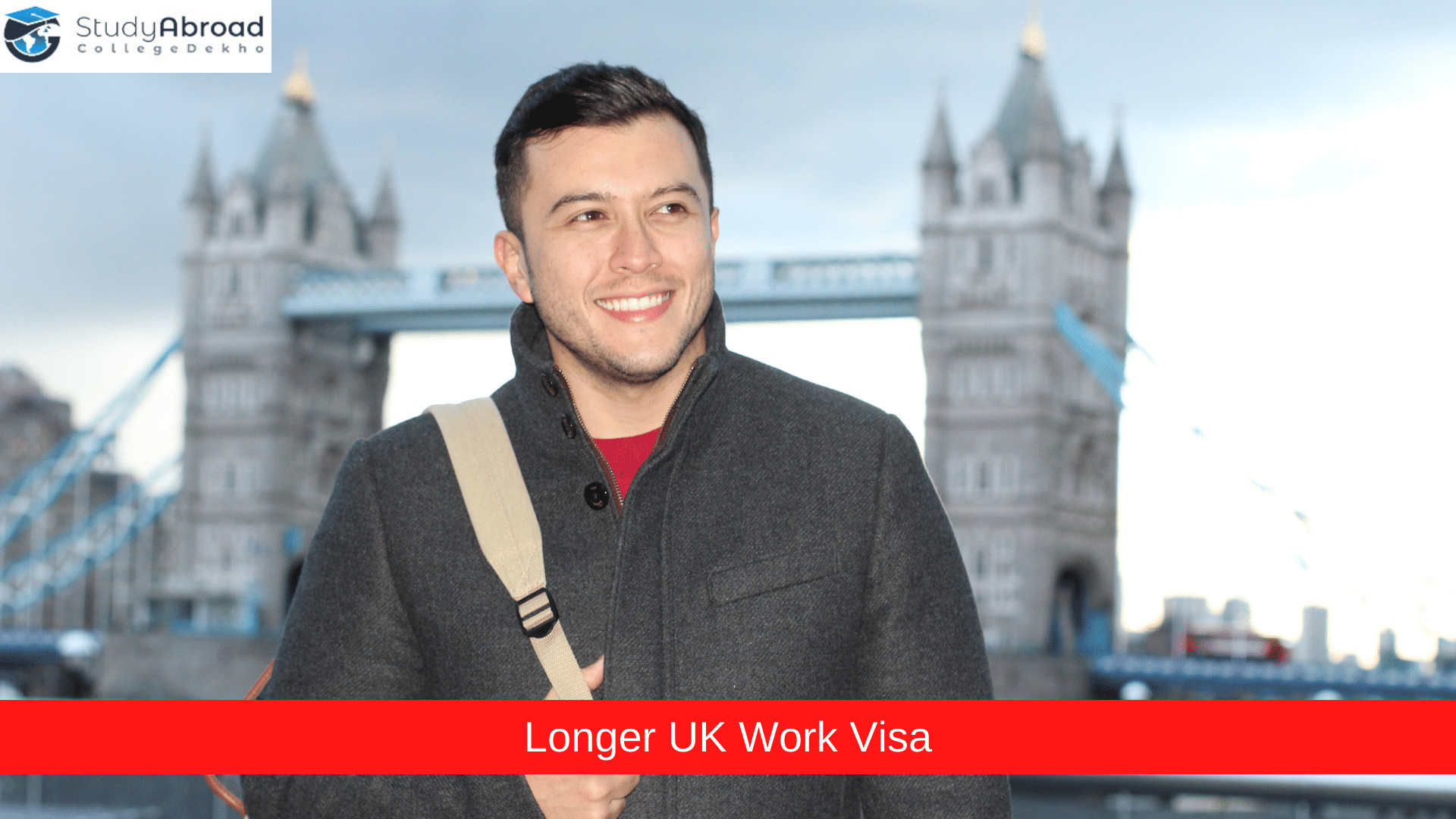 Longer UK Work Visa for International Students