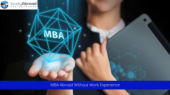Best Countries to Study MBA Without Work Experience