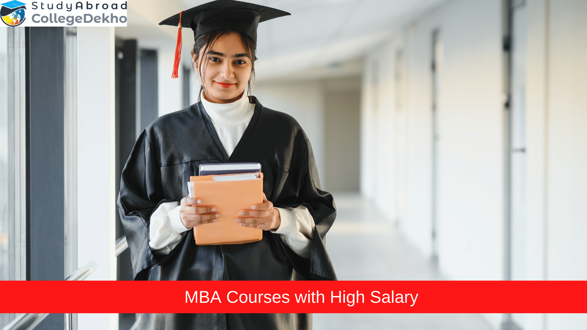 MBA Courses with High Salary