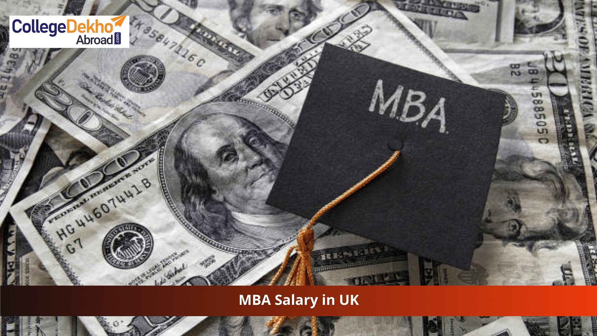 MBA Salary in UK