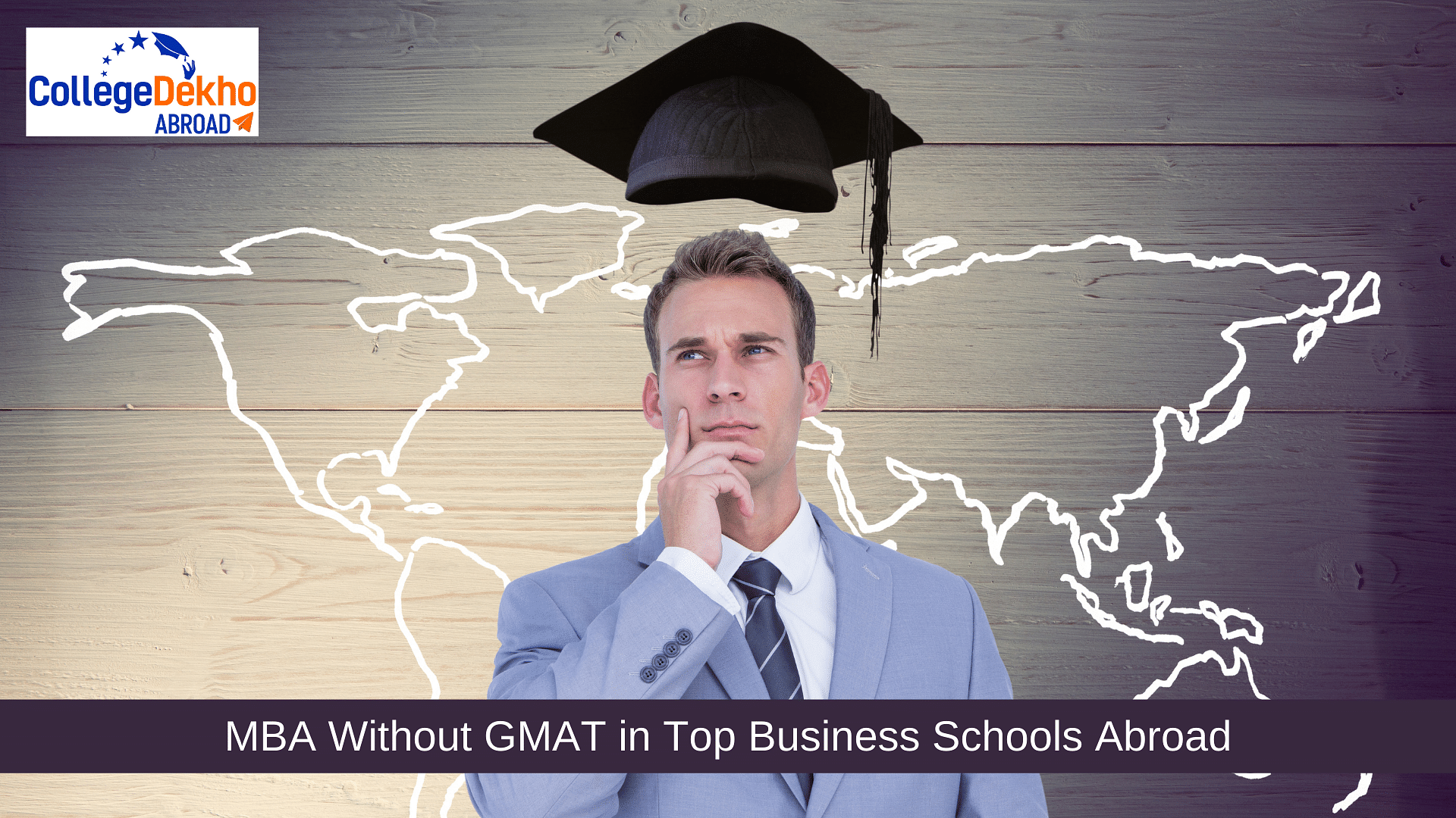 MBA without GMAT