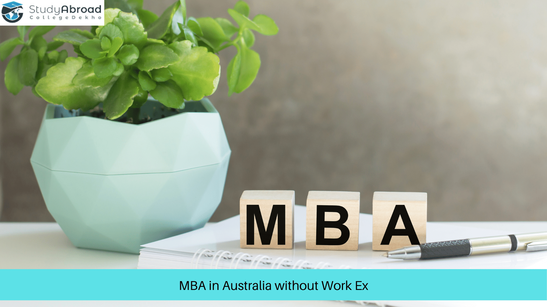 MBA in Australia Without Work Experience