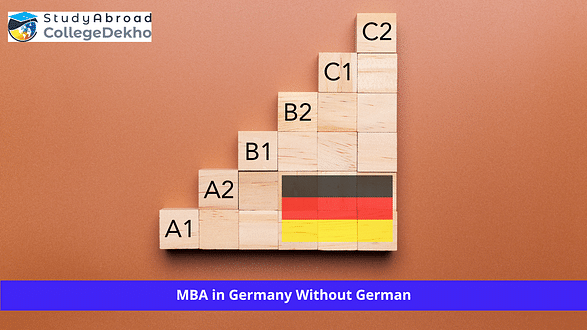 Can You Study MBA in Germany Without Knowing German Language?