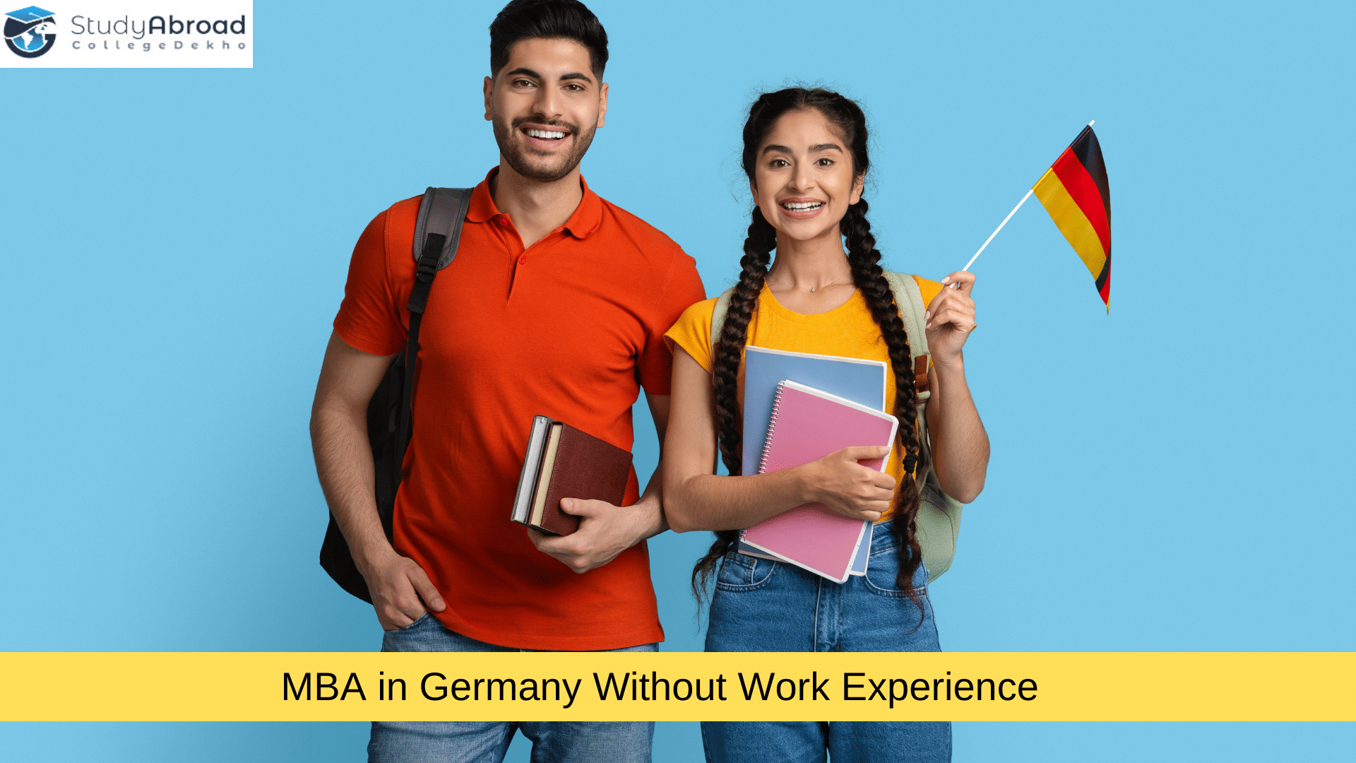 MBA in Germany Without Work Experience
