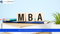 Study MBA in UK Without Work Experience