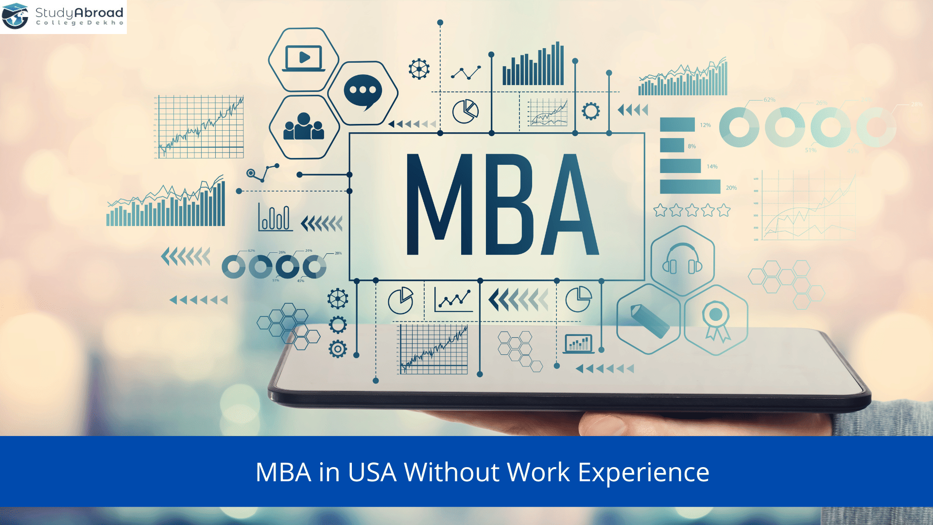 MBA in USA Without Work Experience