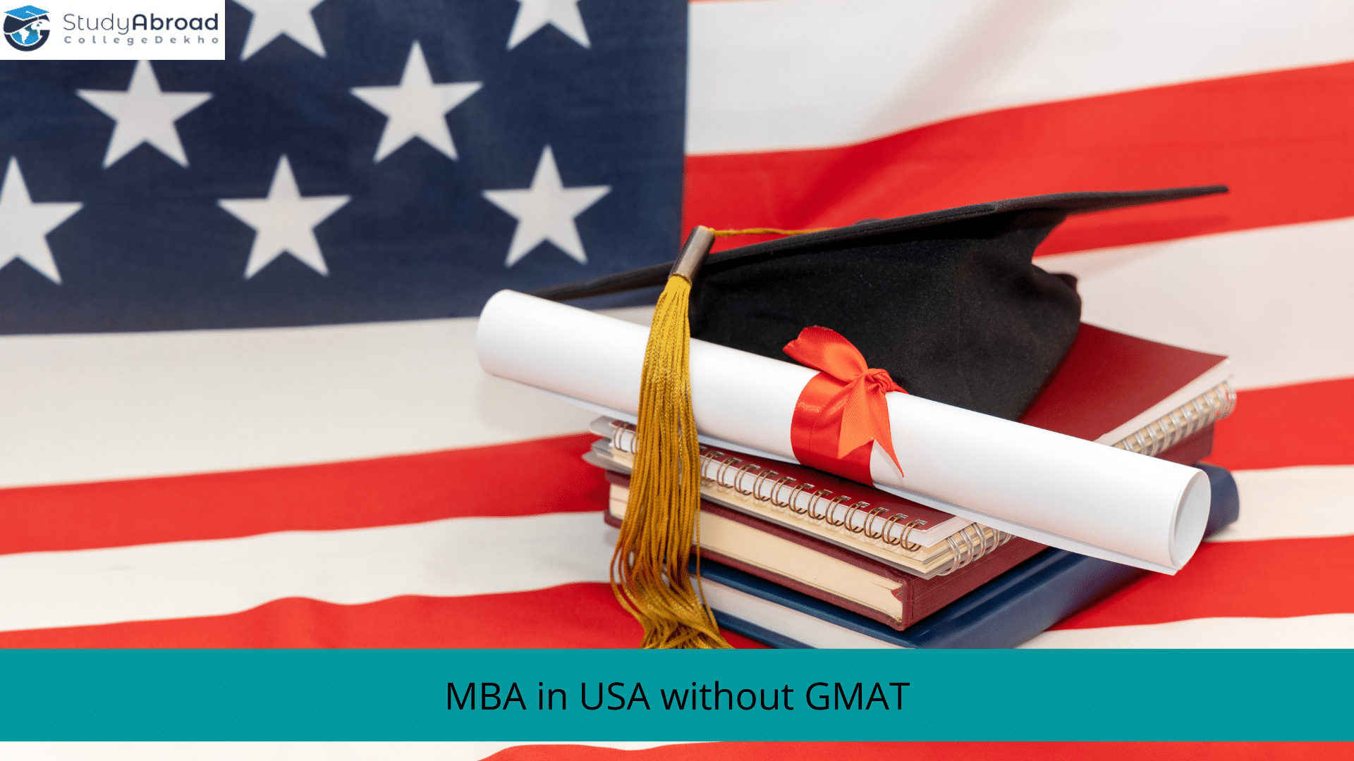 MBA in USA without GMAT