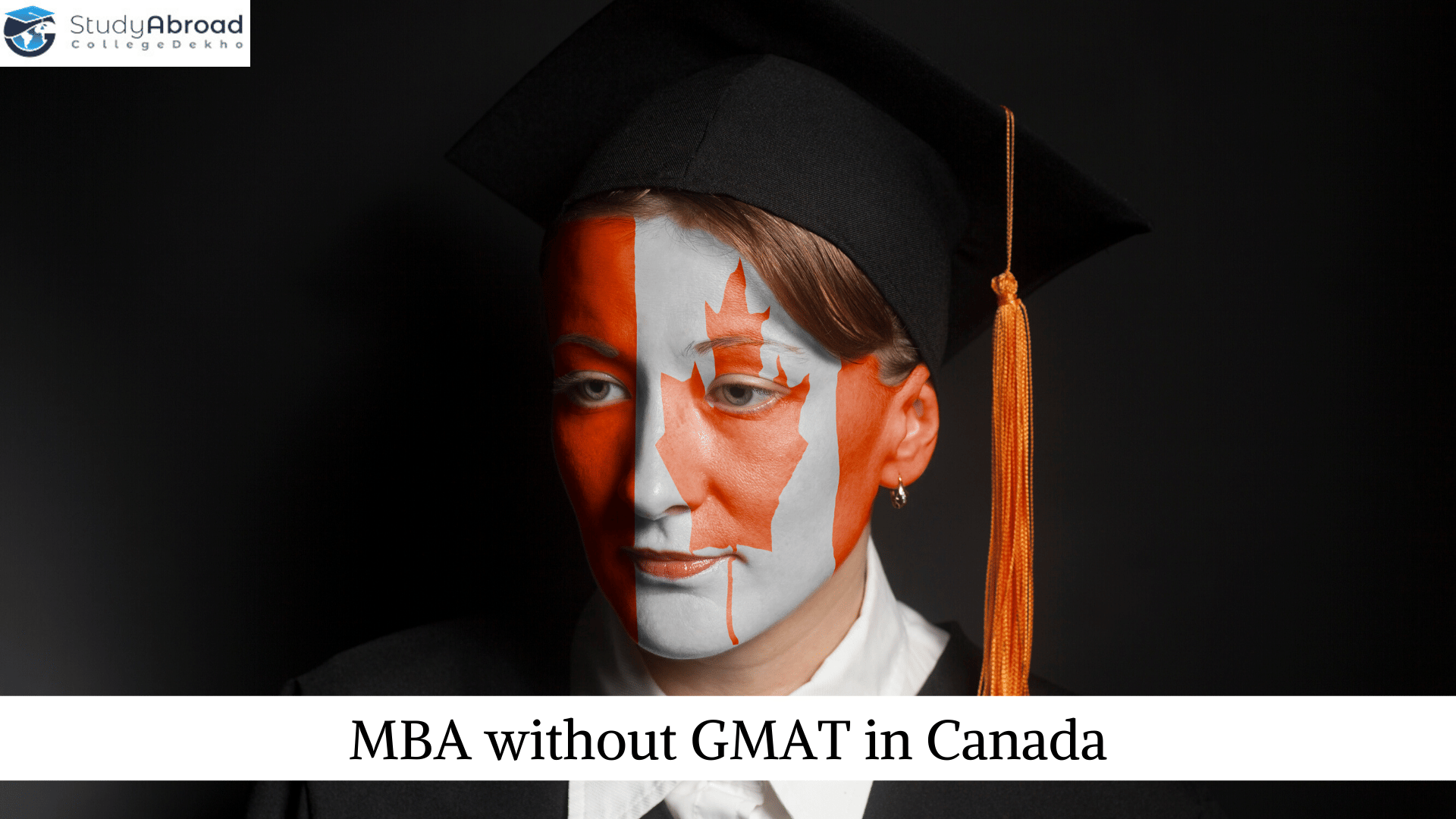 MBA without GMAT in Canada