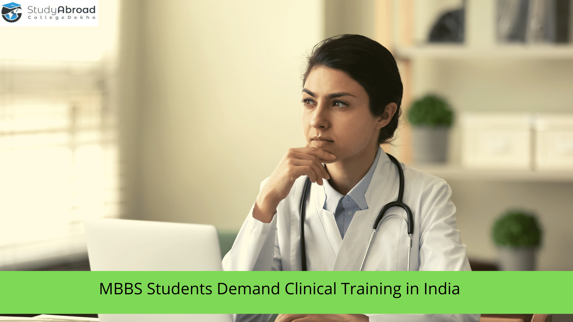 MBBS Students of China Demand Practical Training in India