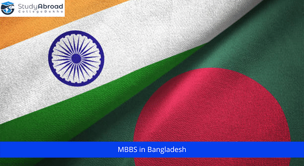 Bangladesh Emerges as Preferred Choice for Ukraine-Returned Indian Medical Students