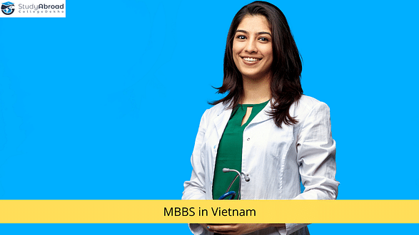 Medical Training in Vietnam Gains Popularity Among International Students