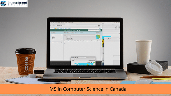 Top Universities in Canada to Study MS in Computer Science