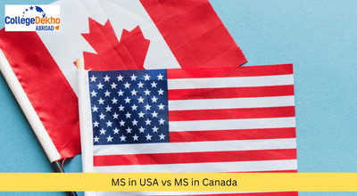 MS in USA vs MS in Canada