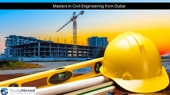 University of Birmingham Dubai Applications Open for M.Sc. Civil Engineering