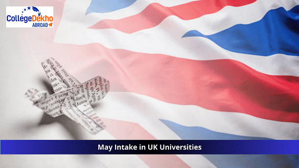 Study in the UK: Timeline for May Intake 2023 for International Students