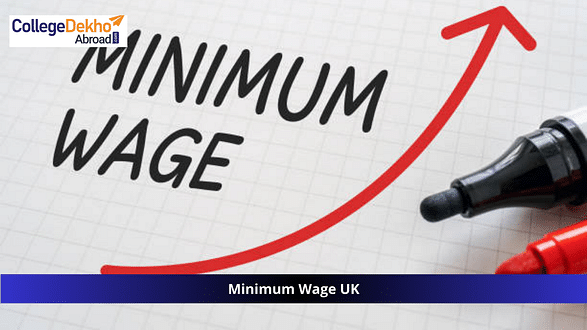 UK Minimum Wage for International Students