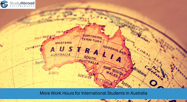 Flexible Working Hours for International Students With Tourism and Hospitality Jobs in Australia