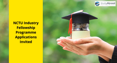 IIT-NCTU Industry Fellowship Programme