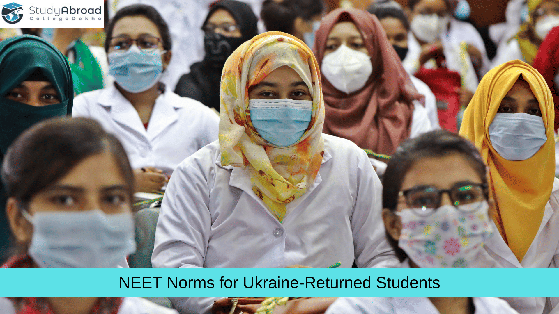NEET Norms for Ukraine-Returned MBBS Students